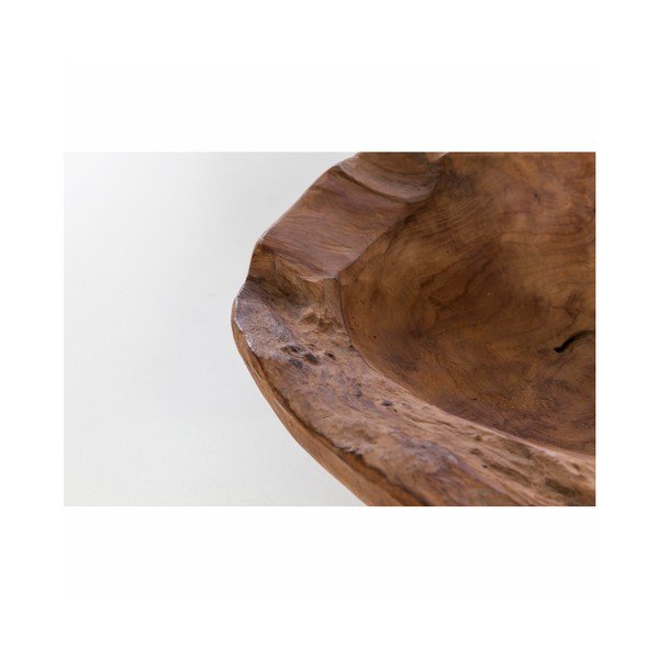 Tikmedžio dubuo WOOX LIVING Natu, ⌀ 30 cm-image-1
