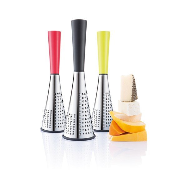Nerūdijančio plieno tarkos "Spire", juodos spalvos-image-1