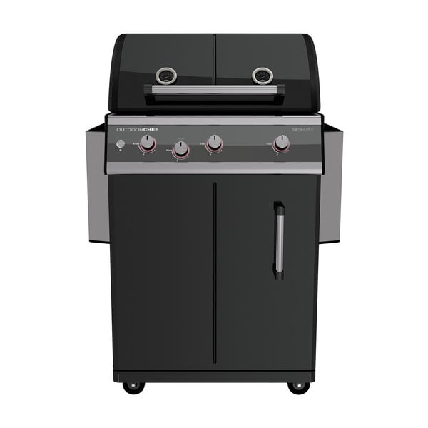 Dujinis grilis Dualchef 325 G - Outdoorchef-image-3