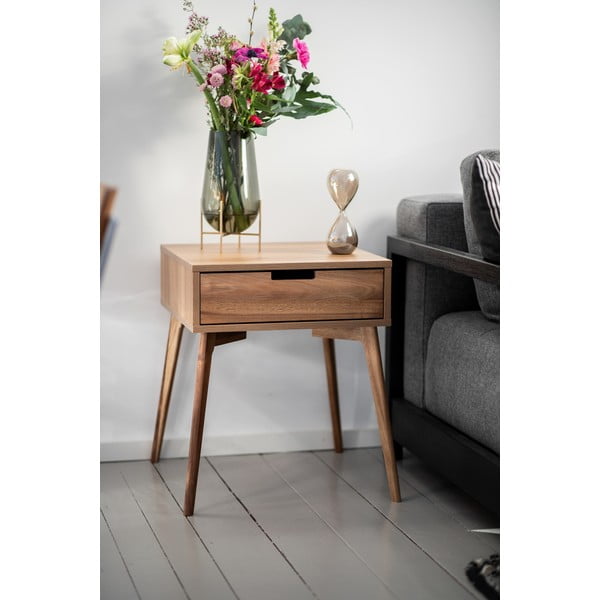 Sandėliavimo stalas Acacia - Wenko-image-1