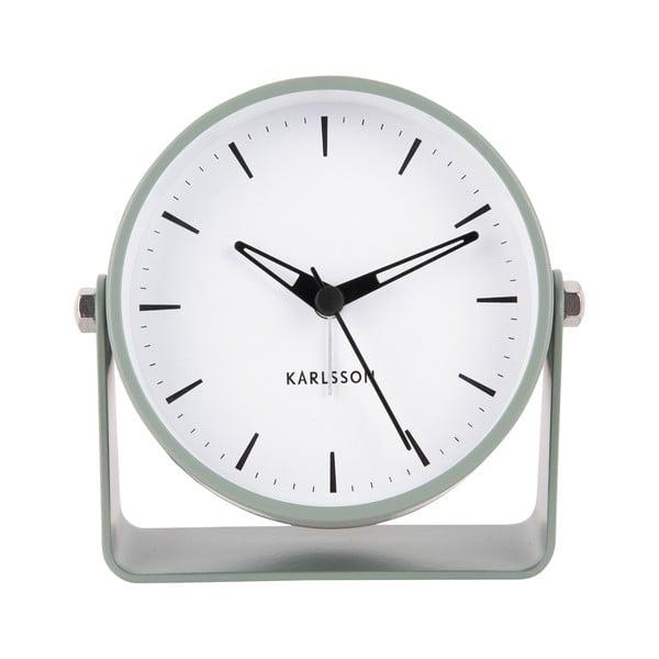 Žadintuvas ø 11 cm  Calm  – Karlsson-image-3