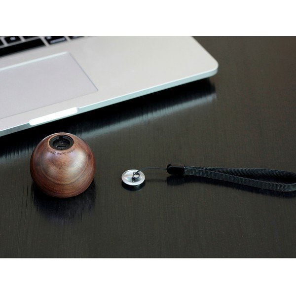 Bluetooth garsiakalbis – Gingko-image-4