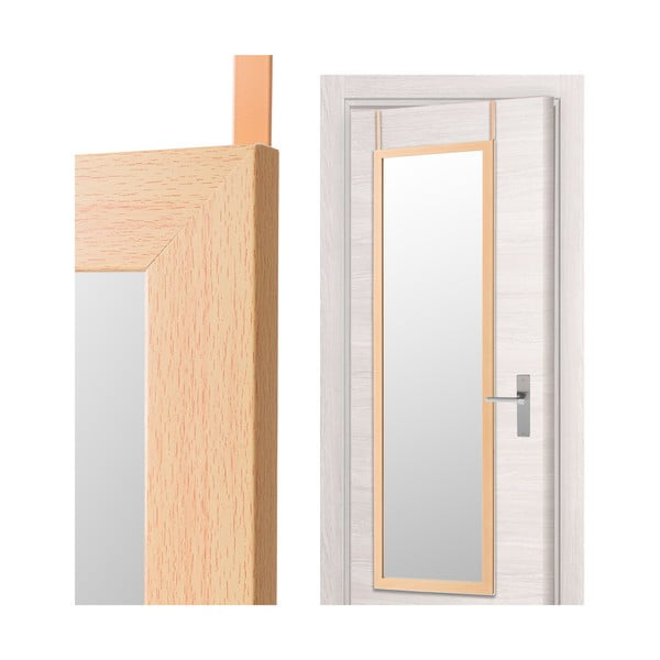 Sieninis laikrodis 35x125 cm - Casa Selección-image-1