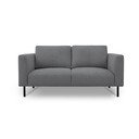 Sofa tamsiai pilkos spalvos 171 cm Hero – Scandic