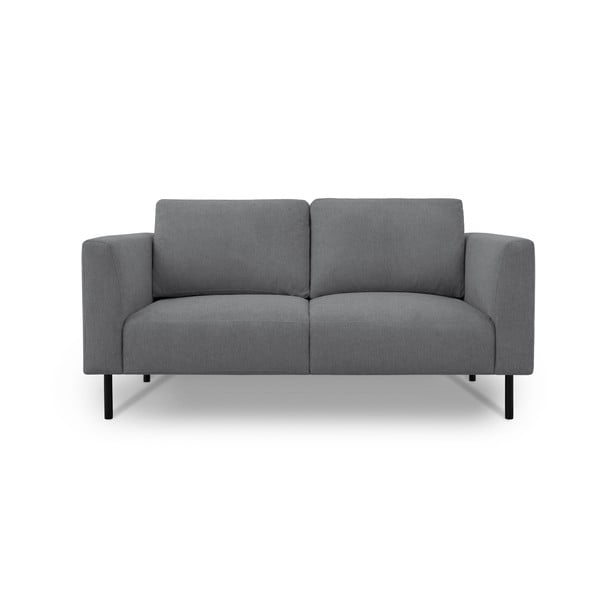 Sofa tamsiai pilkos spalvos 171 cm Hero – Scandic
