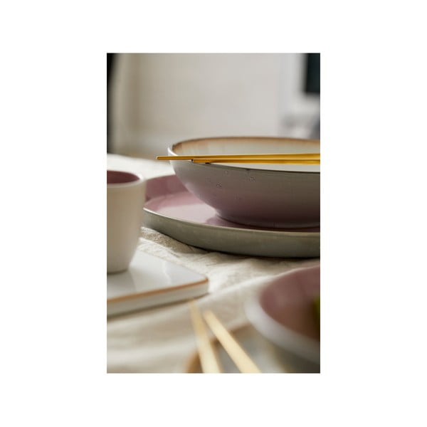 Aukso spalvos valgymo lazdelės su stovu Bitz Brass-image-3