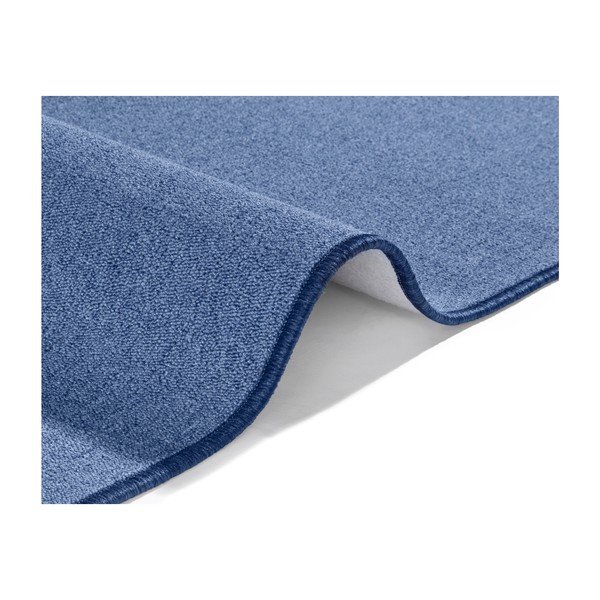 Mėlynas bėgimo takelis BT Carpet Casual, 80 x 300 cm-image-4