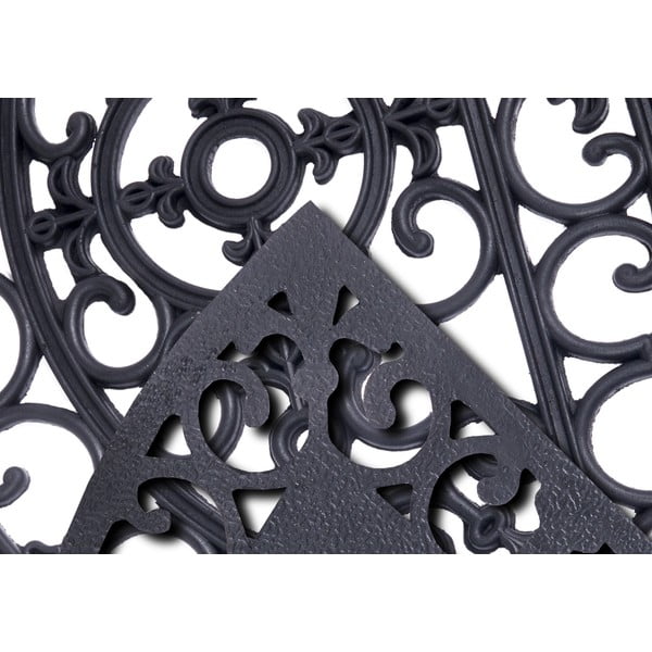 Grindų kilimėlis 45x75 cm Fleur – Hanse Home-image-4