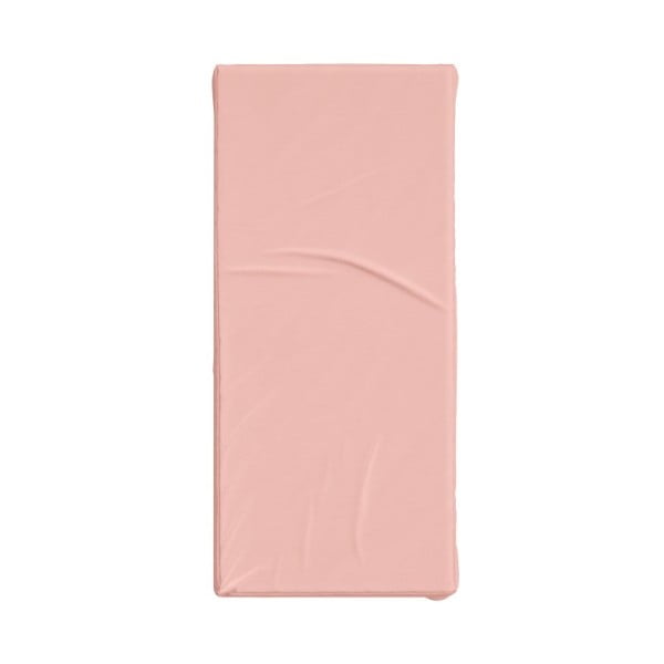 Dvigulė/itin ilga patalynė smaragdinės spalvos su paklode/4 dalių 200x220 cm Leaf – Mila Home-image-2