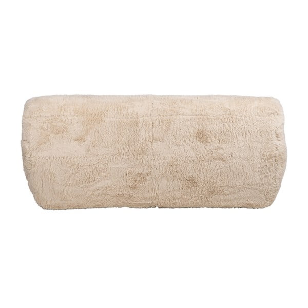 Smėlio spalvos sofa 185 cm Teddy – Ixia-image-3