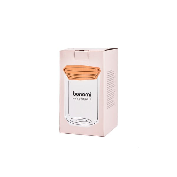 Iš stiklo  maisto laikymo indas maistui Mineral – Bonami Essentials-image-4