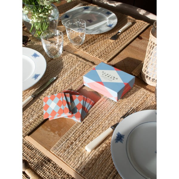 Kortų žaidimas Play Double Playing Cards – Printworks-image-1