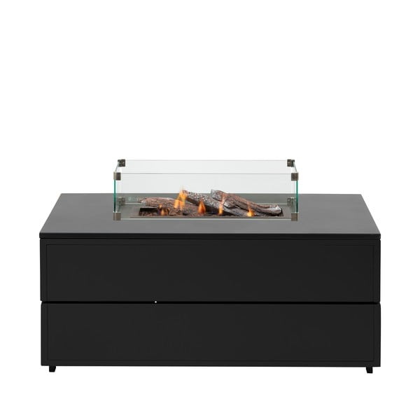 Nerūdijančio plieno židinys Cosipure 120 - COSI-image-1