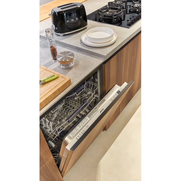 Skrudintuvas juodos spalvos Retro Style – SMEG-image-3