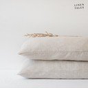 Pagalvės užvalkalas 40x40 cm – Linen Tales