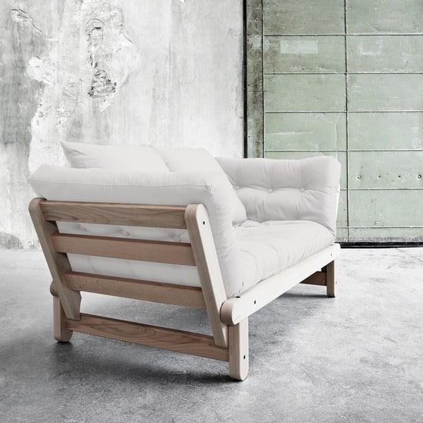 Sofa lova "Karup Beat Beech/Vision-image-1