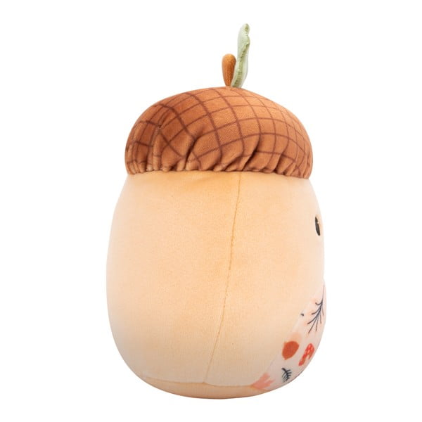 Pliušinis žaislas Mac – SQUISHMALLOWS-image-4