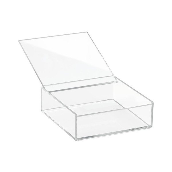 Organizatorius "Clarity Box" 15,5 cm-image-1