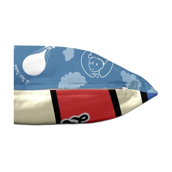 Užvalkalas kūdikiui Zeppelin - Mr. Fox-image-3