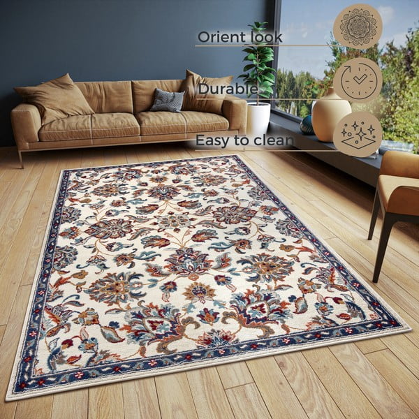 Kilimas 160x235 cm Orient Caracci - Hanse Home-image-4