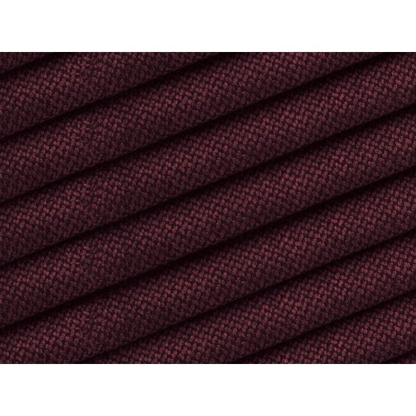 Sofa bordo spalvos 217 cm Bali – Cosmopolitan Design-image-4