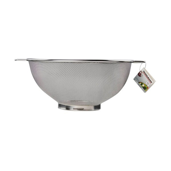 Nerūdijančio plieno kiaurasamtis Fackelmann Food & More, ø 26 cm-image-1