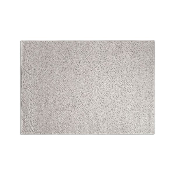 Kreminės spalvos kilimas 200x280 cm Napa – Micadoni 