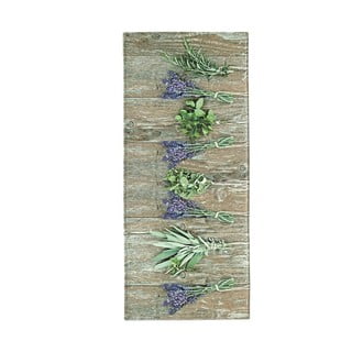 Kiliminis takelis Floorita Lavender, 60 x 115 cm