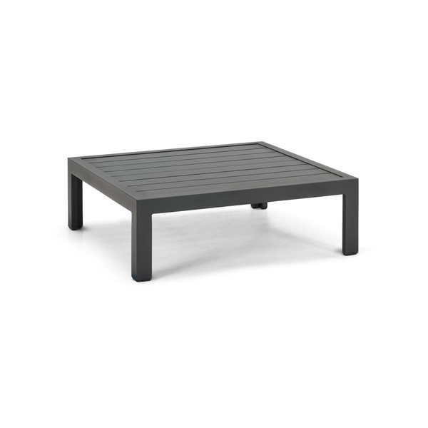 Juoda sodo kėdė Cubic - Diphano-image-1