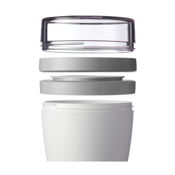 Žalias indelis jogurtui Mepal Ellipse-image-4