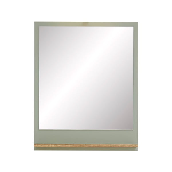 Sieninis veidrodis 60x75 cm Set 963 - Pelipal