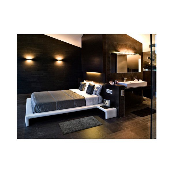 Pilkas kilimas Universal Aris Gris, 133 x 190 cm-image-2