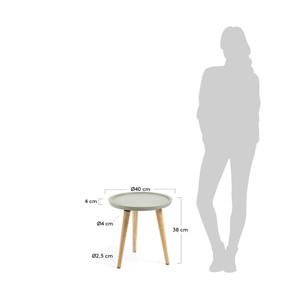Cementinis staliukas Kave Home Livy-image-4