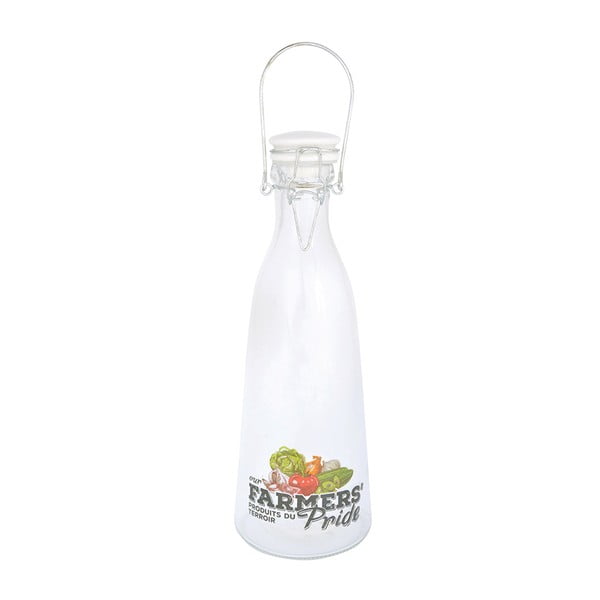 Esschert Design "Farmer's Pride" sirupo butelis, 29 cm