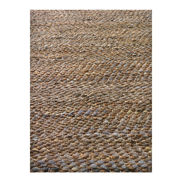 Rudas kilimas Geese Brisbane, 150 x 200 cm-image-3