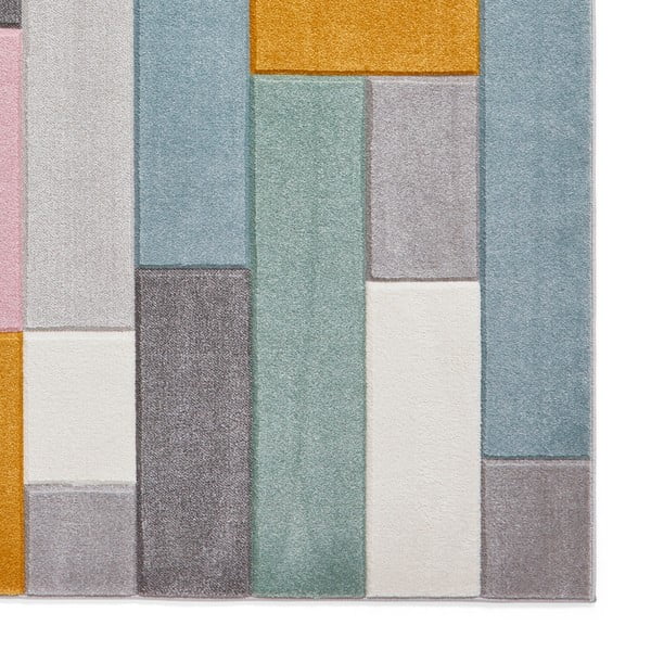 Kilimas 80x150 cm Matrix – Think Rugs-image-4