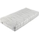 Kietųjų putų dvipusis čiužinys 90x200 cm Polargel Superior - Materasso