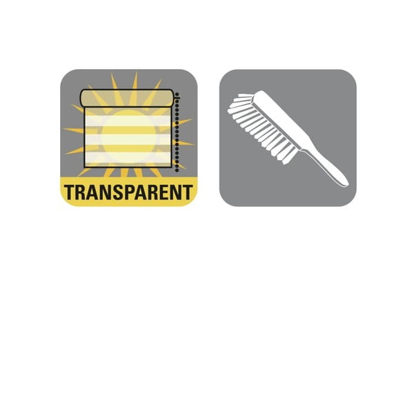 Baltos spalvos diena ir naktis roletai 97x150 cm Zebra – Gardinia-image-3