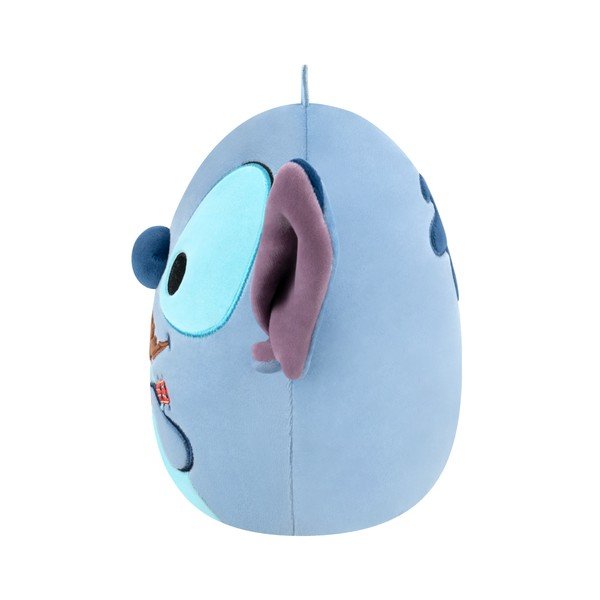 Pliušinis žaislas Disney Stitch – SQUISHMALLOWS-image-4
