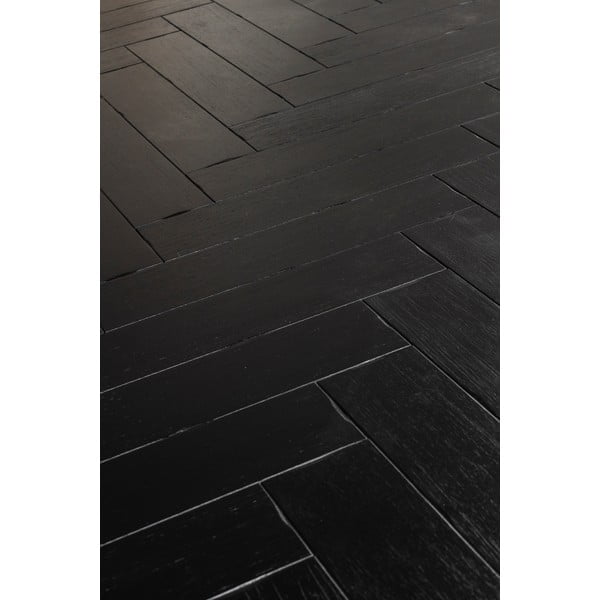 Valgomojo stalas su akacijos dekoru 90x180 cm Class – Dutchbone-image-1