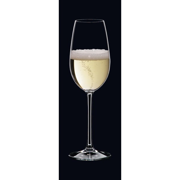 Stiklinės 2 vnt. šampanui 260 ml Ouverture – Riedel-image-1