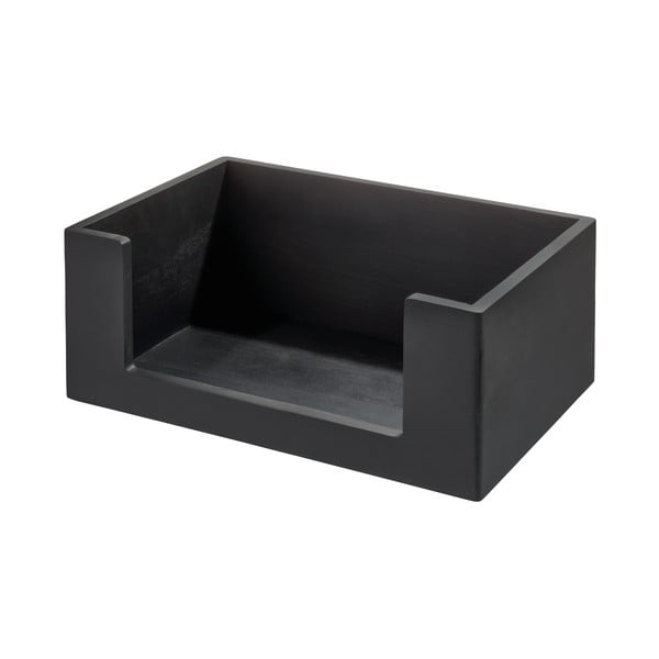 Virtuvės organizatorius iš medienos Orderliness – iDesign/The Home Edit-image-2