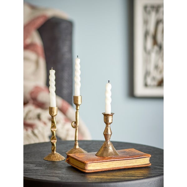 Iš metalo žvakidės 3 vnt. Efsa – Bloomingville-image-1