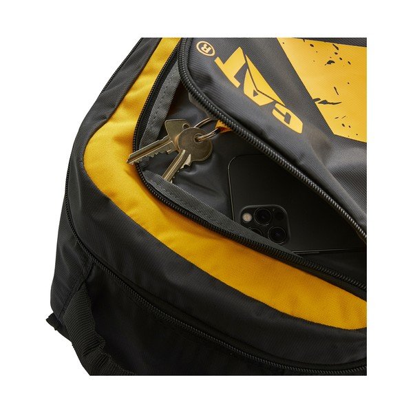 Kuprinė V-Power Fastlane CAT – Caterpillar-image-3