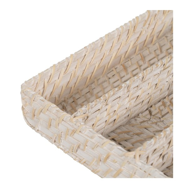 Stalo įrankių padėklas Mimbre – Ixia-image-1