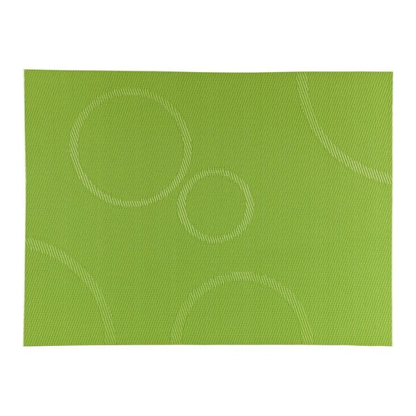 Padėkliukas "Green Circle", 40x30 cm