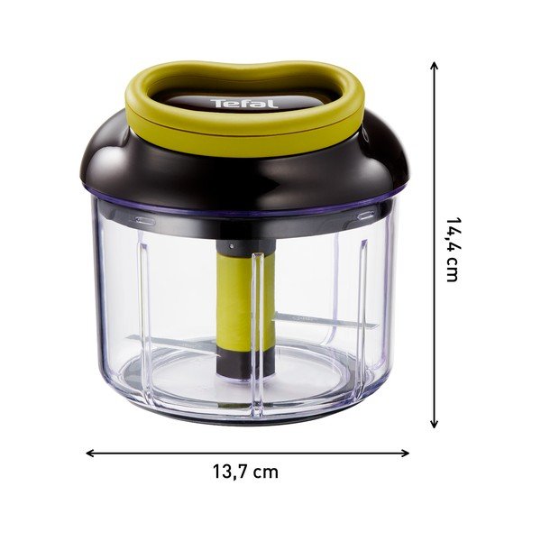 Rankinis smulkintuvas - Tefal-image-4