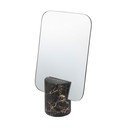 Kosmetinis veidrodis 18x30 cm Marble  – Mette Ditmer Denmark