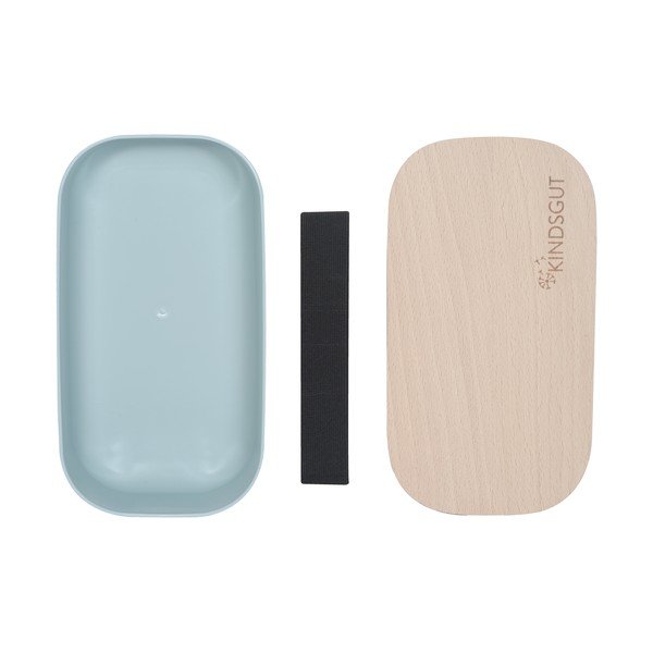 Vaikiška pietų dėžutė Aquamarin – Kindsgut-image-4