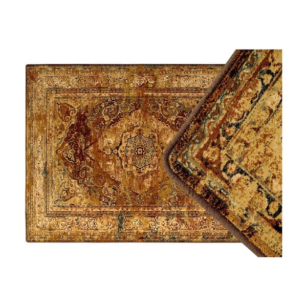 100 % Naujosios Zelandijos vilnos kilimas Windsor & Co Sofos Renaissance, 200 x 300 cm-image-2